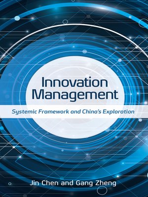 cover image of Innovation Management